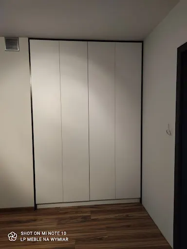 L&P Meble na wymiar Liliana Lewandowska-Borawska